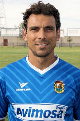Carlos Martinez 2014-2015