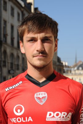 Eliott Sorin 2014-2015