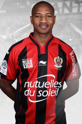Mahamane Traoré 2014-2015