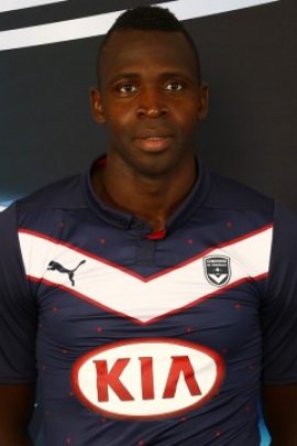 Cheick Diabaté 2014-2015