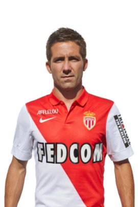 João Moutinho 2014-2015