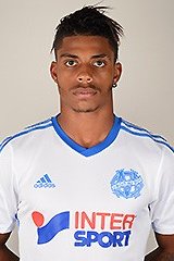 Mario Lemina 2014-2015