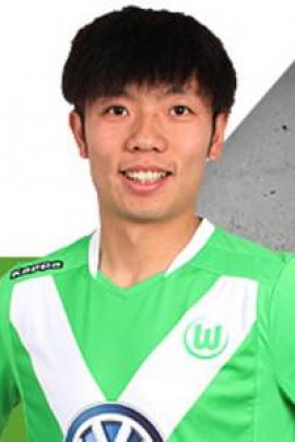 Xizhe Zhang 2014-2015