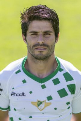 Diogo Cunha 2014-2015