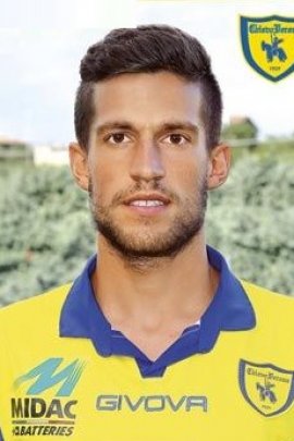 Cristiano Biraghi 2014-2015