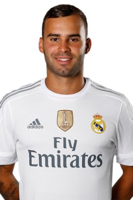  Jesé 2014-2015