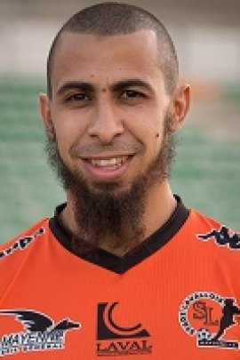 Fouad Chafik 2014-2015