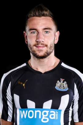 Paul Dummett 2014-2015