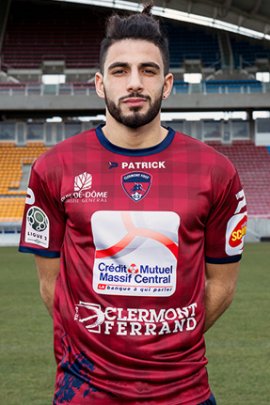 Jonathan Rivas 2014-2015