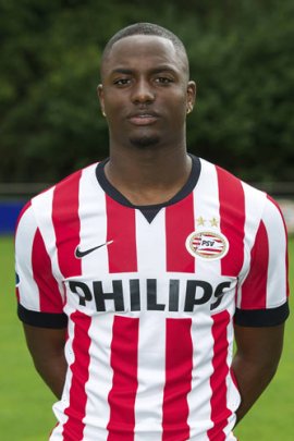 Jetro Willems 2014-2015