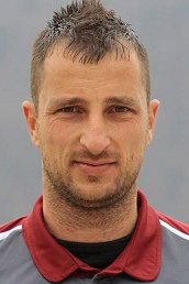 Bojan Puzigaca 2014-2015