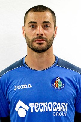 Medhi Lacen 2014-2015