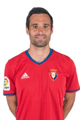 Javier Flaño 2014-2015