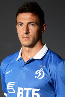 Stanislav Manolev 2014-2015