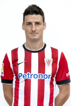 Aritz Aduriz 2014-2015