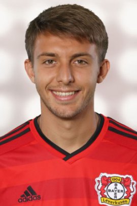 Vladlen Yurchenko 2014-2015