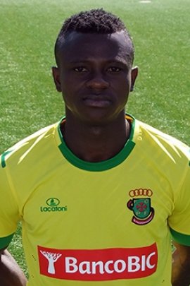 Jean-Michaël Seri 2014-2015