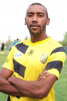 Omar Namsaoui 2014-2015