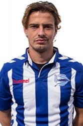 Aleksandar Pantic 2014-2015