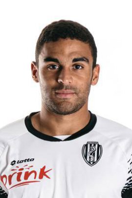 Grégoire Defrel 2014-2015