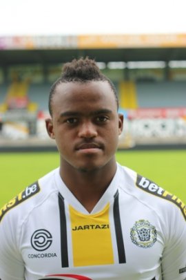 Ayanda Patosi 2014-2015