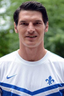 Dominik Stroh-Engel 2014-2015