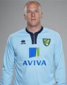 John Ruddy 2014-2015