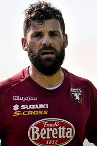 Antonio Nocerino 2014-2015
