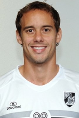 Rodrigo Defendi 2014-2015
