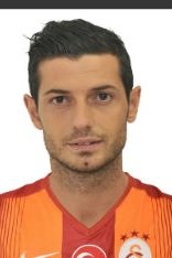 Blerim Dzemaili 2014-2015