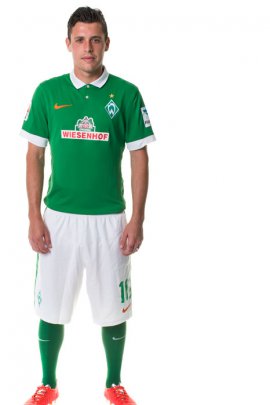 Zlatko Junuzovic 2014-2015