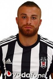 Gökhan Töre 2014-2015