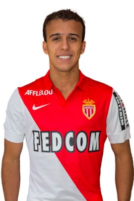  Matheus Carvalho 2014-2015