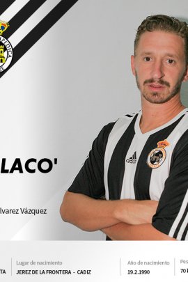  Polaco 2014-2015