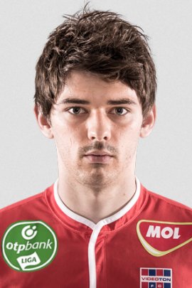 Marko Pajac 2014-2015