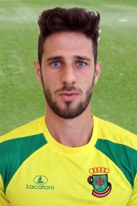 Ricardo Ferreira 2014-2015