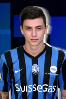 Daniele Baselli 2014-2015