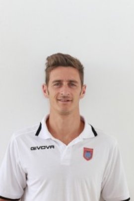 Federico Vettori 2014-2015