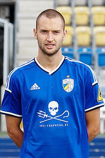 Jakub Wiezik 2014-2015