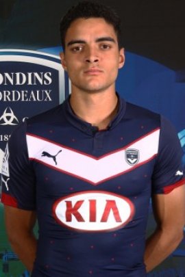  Tiago Ilori 2014-2015