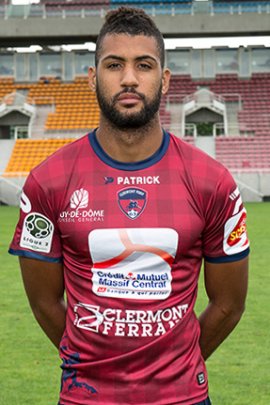 Hugo Konongo 2014-2015