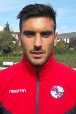 Giordano Maccarrone 2014-2015