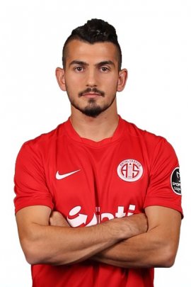 Bassan Emrah 2014-2015