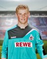 Timo Horn 2014-2015