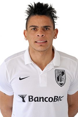 Jonathan Alvez 2014-2015