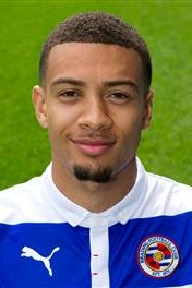 Michael Hector 2014-2015