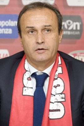 Pasquale Marino 2014-2015