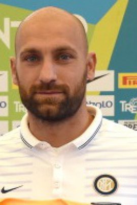 Tommaso Berni 2014-2015
