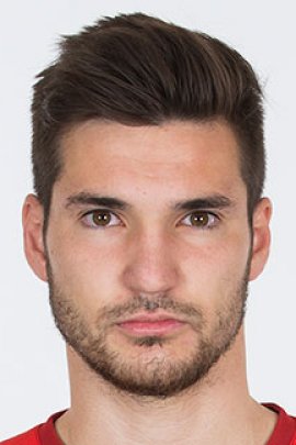 Michal Travnik 2014-2015