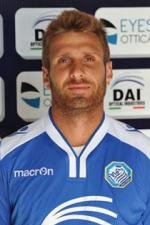 Marco Piccinni 2014-2015